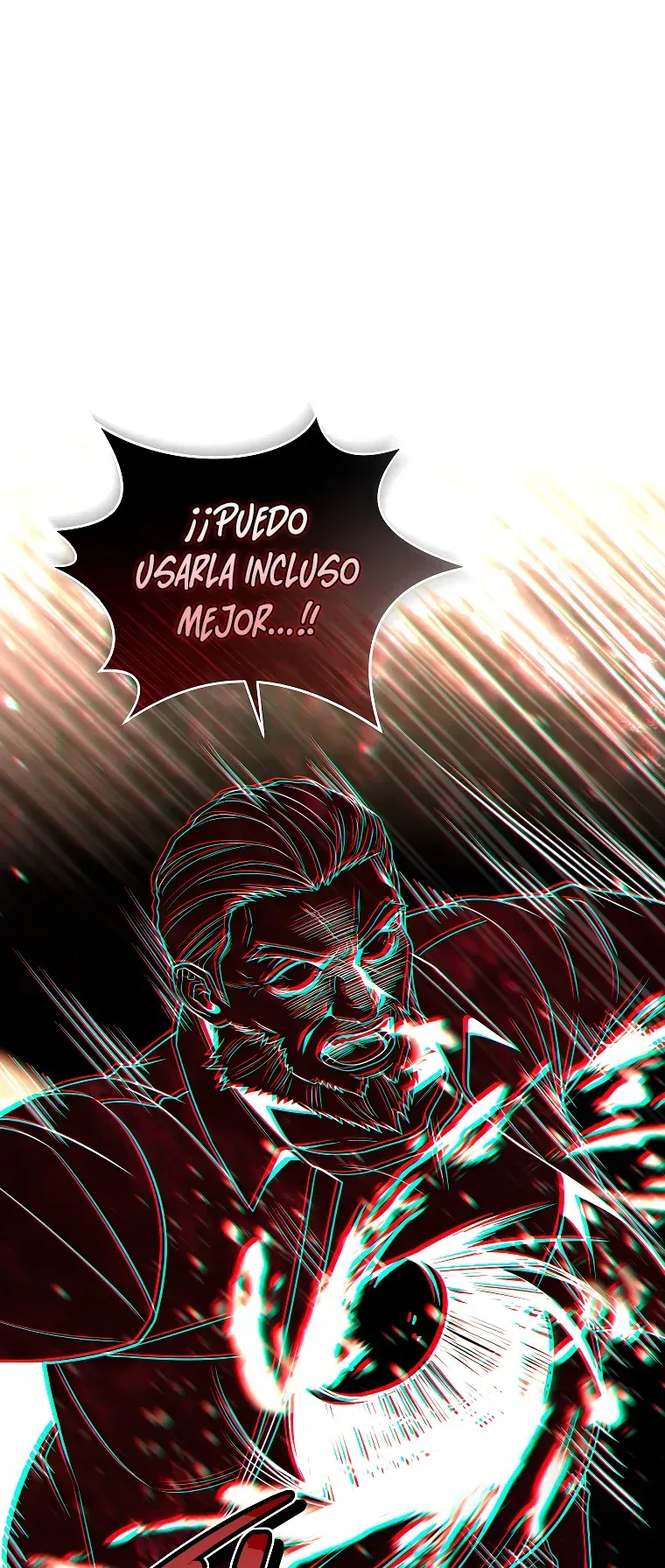 Read El regreso del jugador congelado es Manga Online