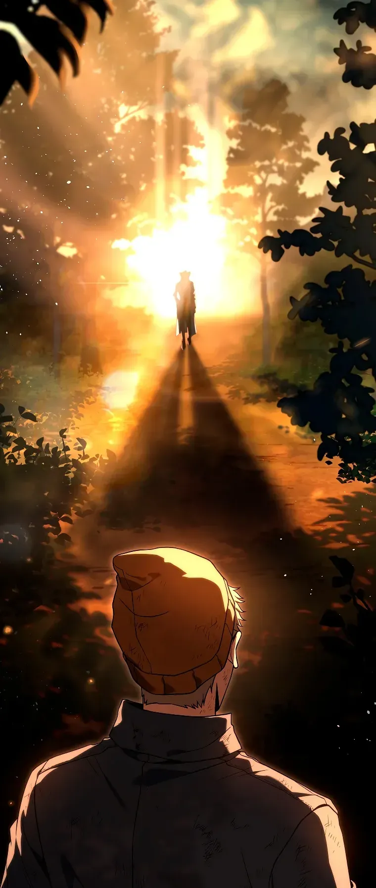 Read El regreso del jugador congelado es Manga Online