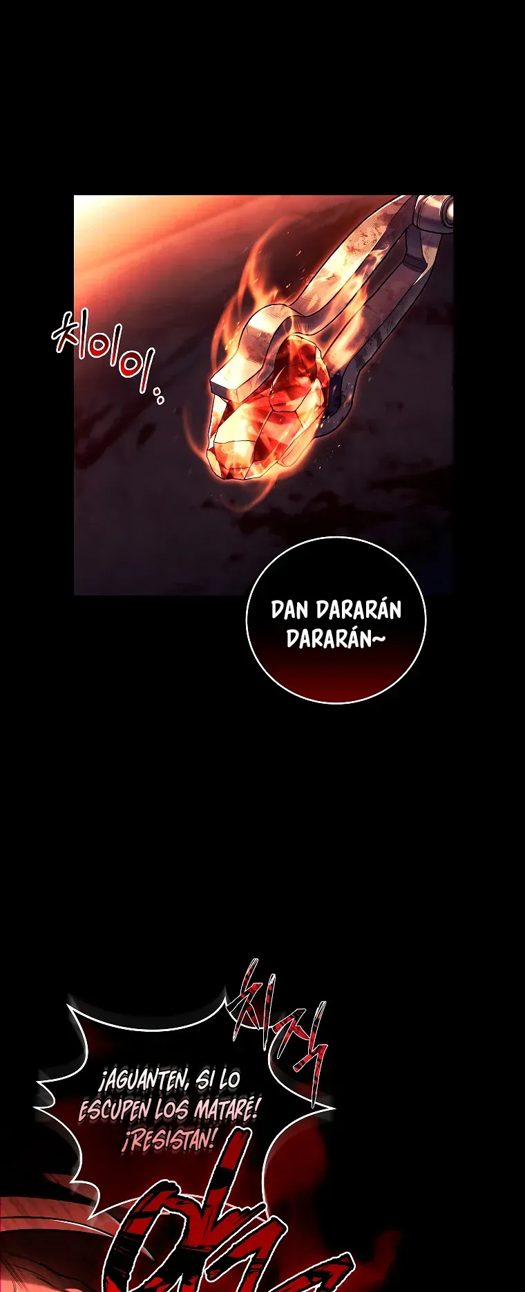 Read El regreso del jugador congelado es Manga Online