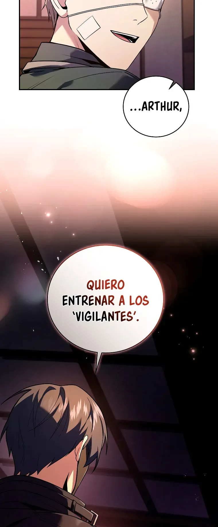 Read El regreso del jugador congelado es Manga Online