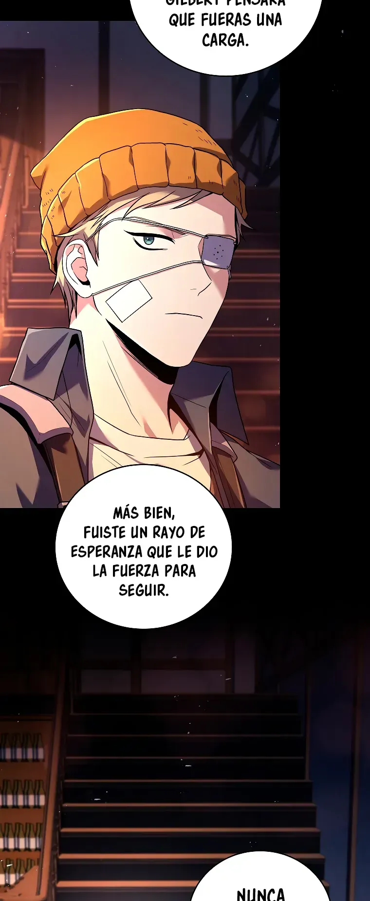 Read El regreso del jugador congelado es Manga Online