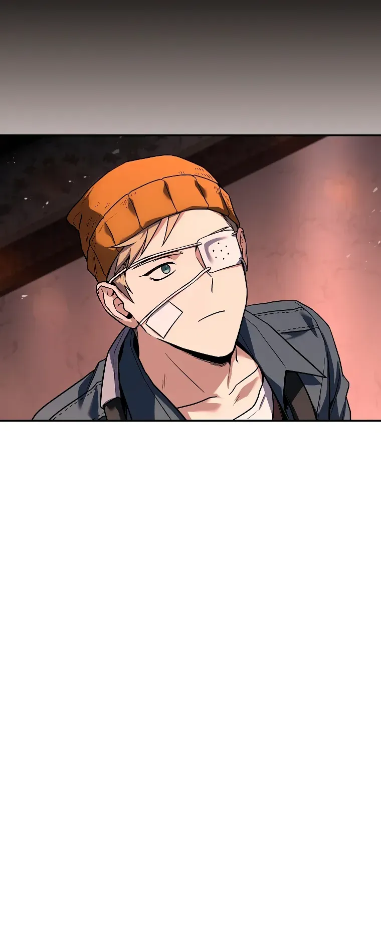 Read El regreso del jugador congelado es Manga Online