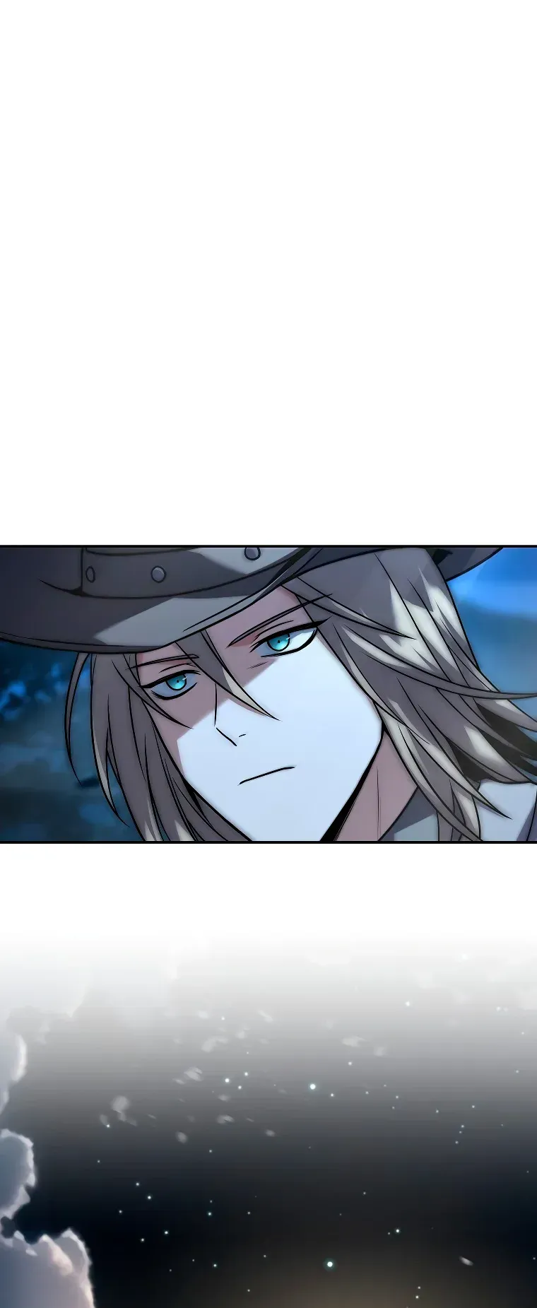 Read El regreso del jugador congelado es Manga Online