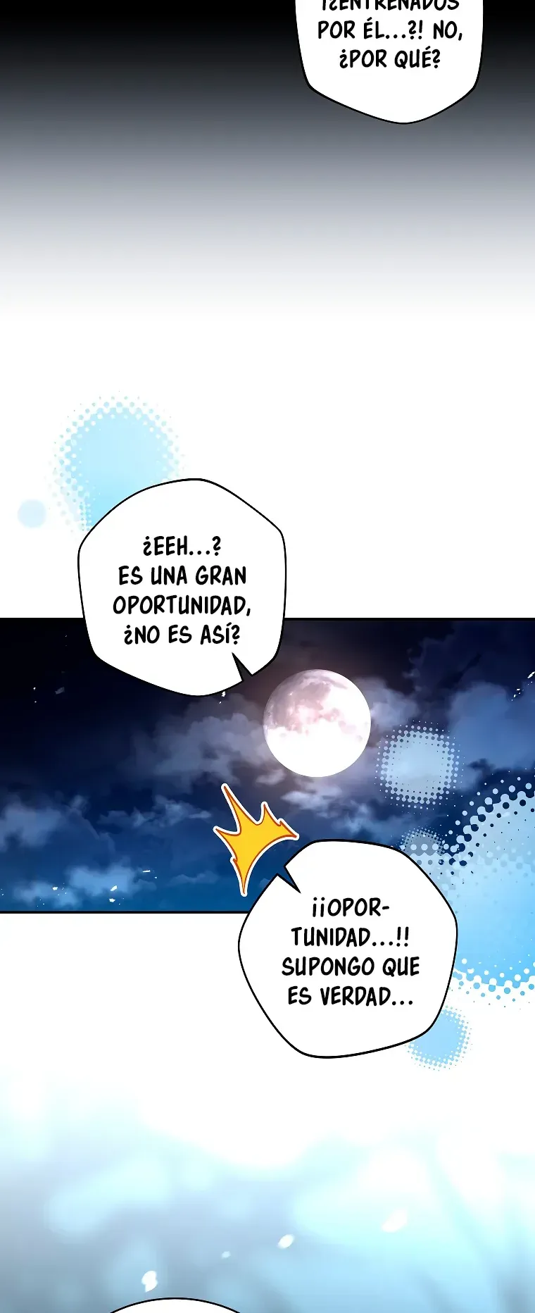 Read El regreso del jugador congelado es Manga Online