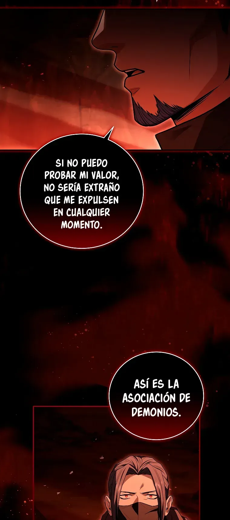 Read El regreso del jugador congelado es Manga Online
