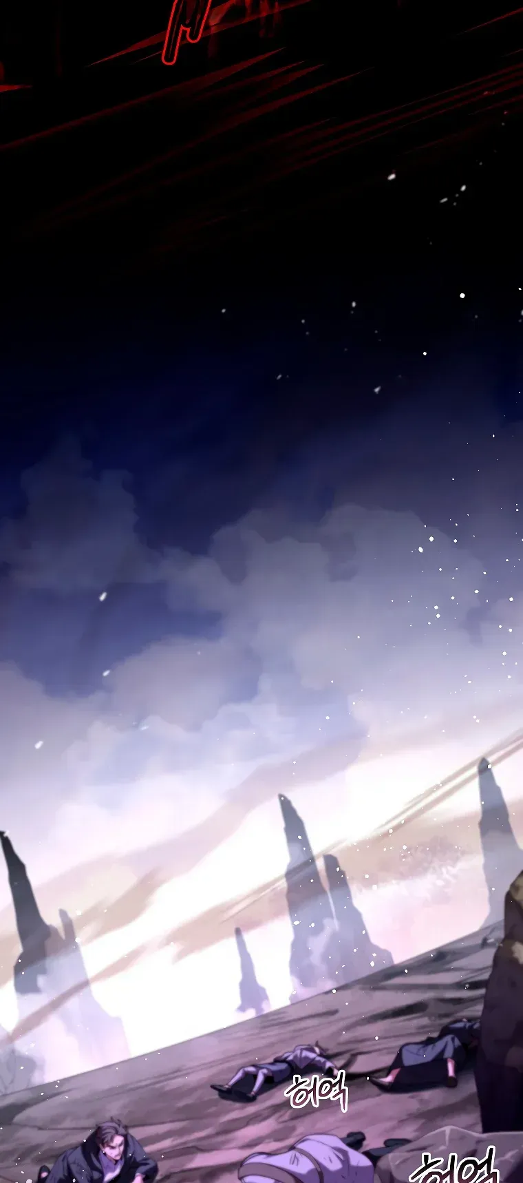 Read El regreso del jugador congelado es Manga Online