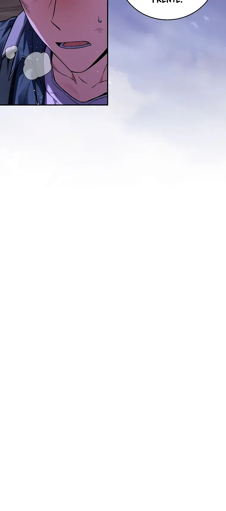 Read El regreso del jugador congelado es Manga Online