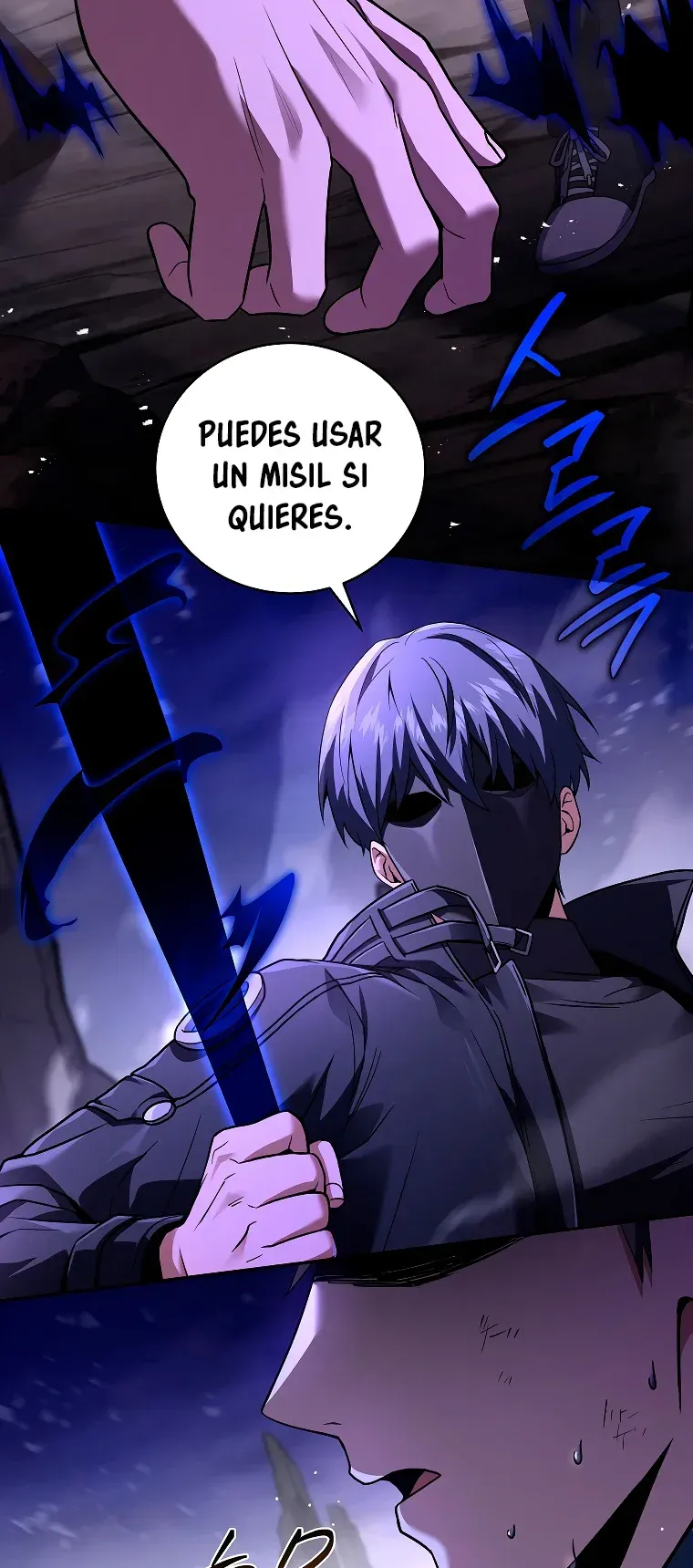 Read El regreso del jugador congelado es Manga Online