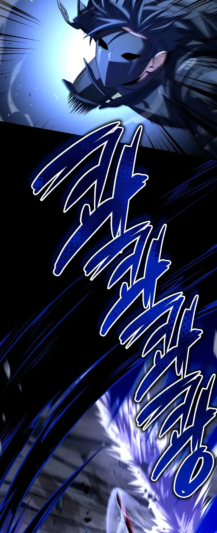 Read El regreso del jugador congelado es Manga Online