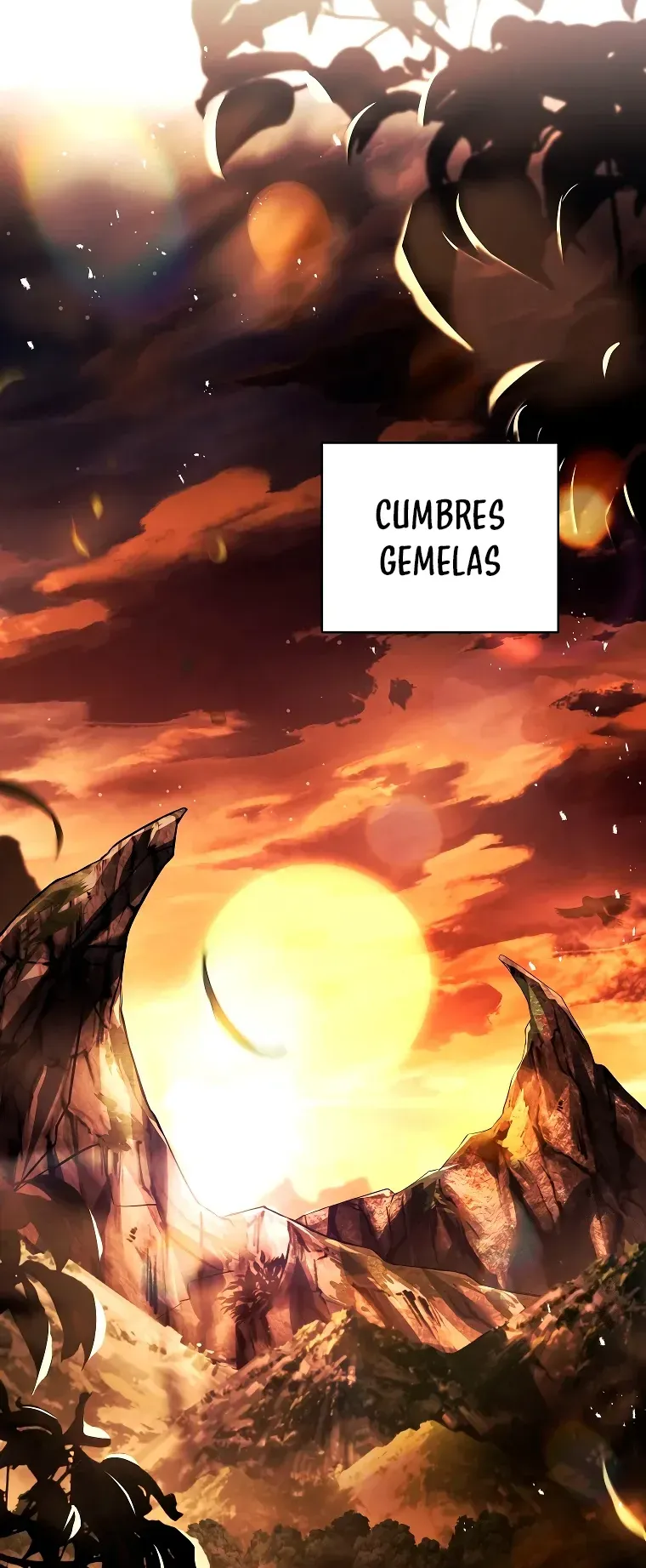 Read El regreso del jugador congelado es Manga Online