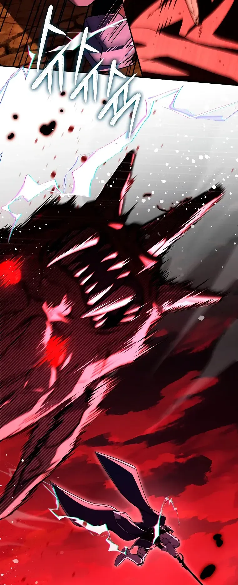 Read El regreso del jugador congelado es Manga Online