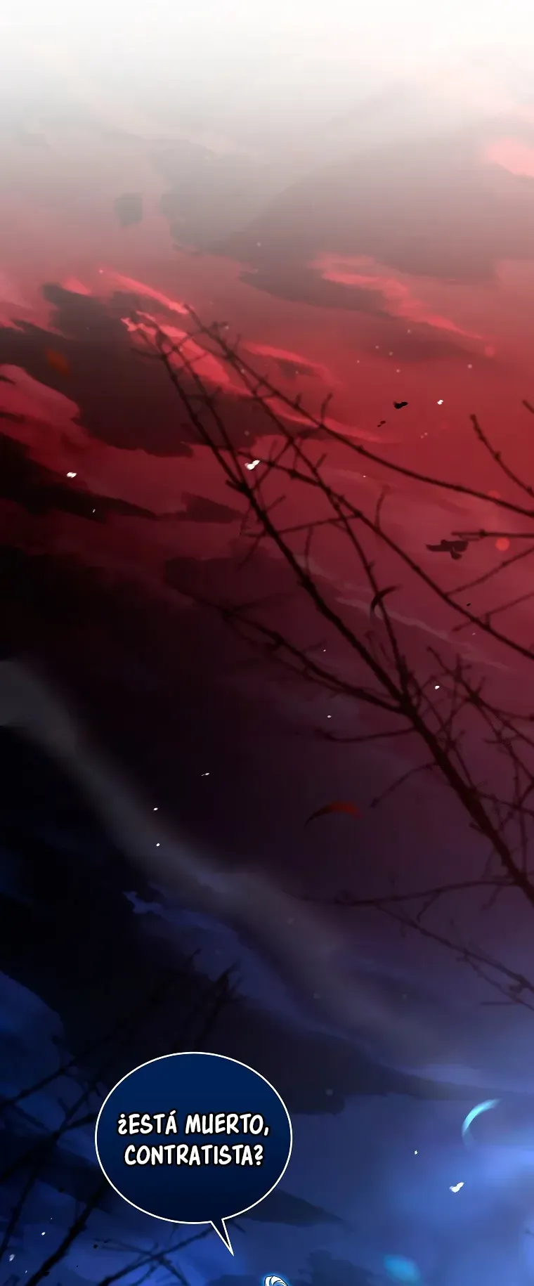 Read El regreso del jugador congelado es Manga Online