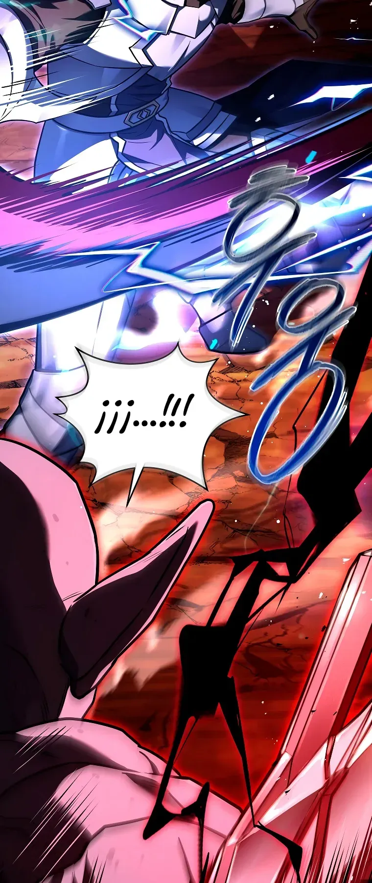 Read El regreso del jugador congelado es Manga Online