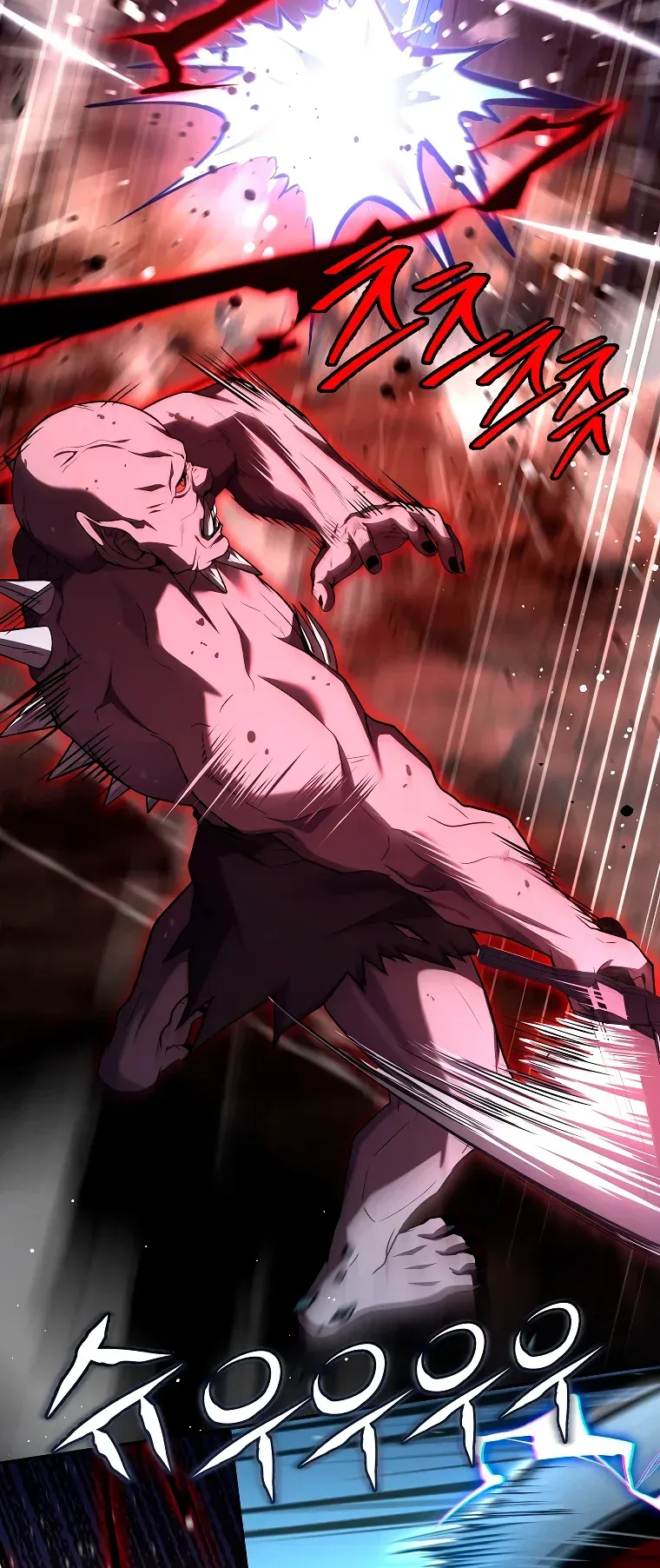 Read El regreso del jugador congelado es Manga Online