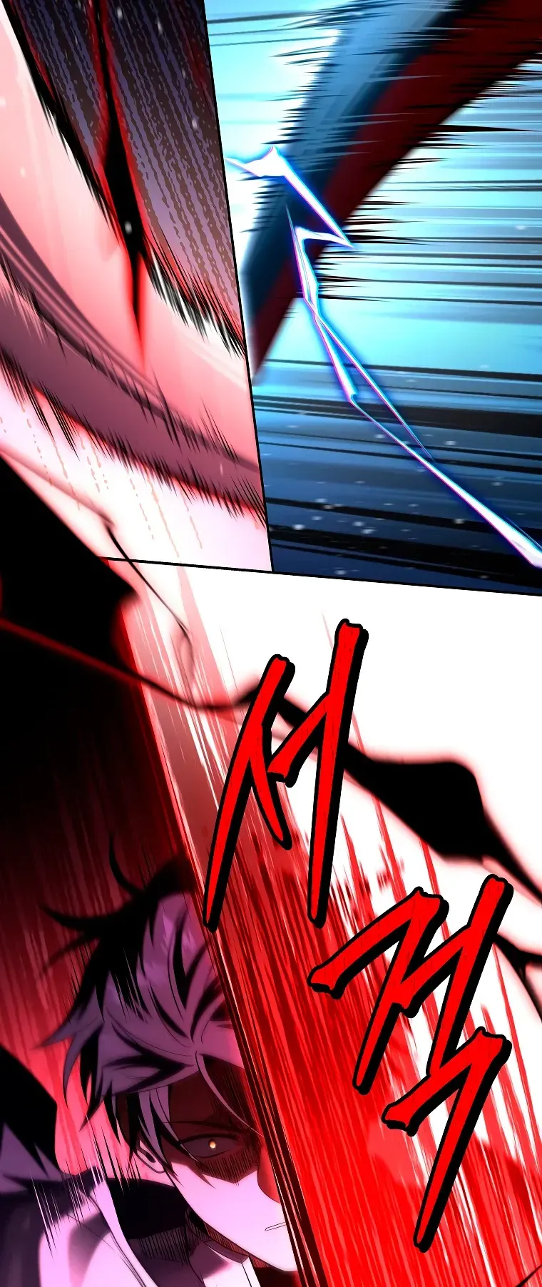 Read El regreso del jugador congelado es Manga Online