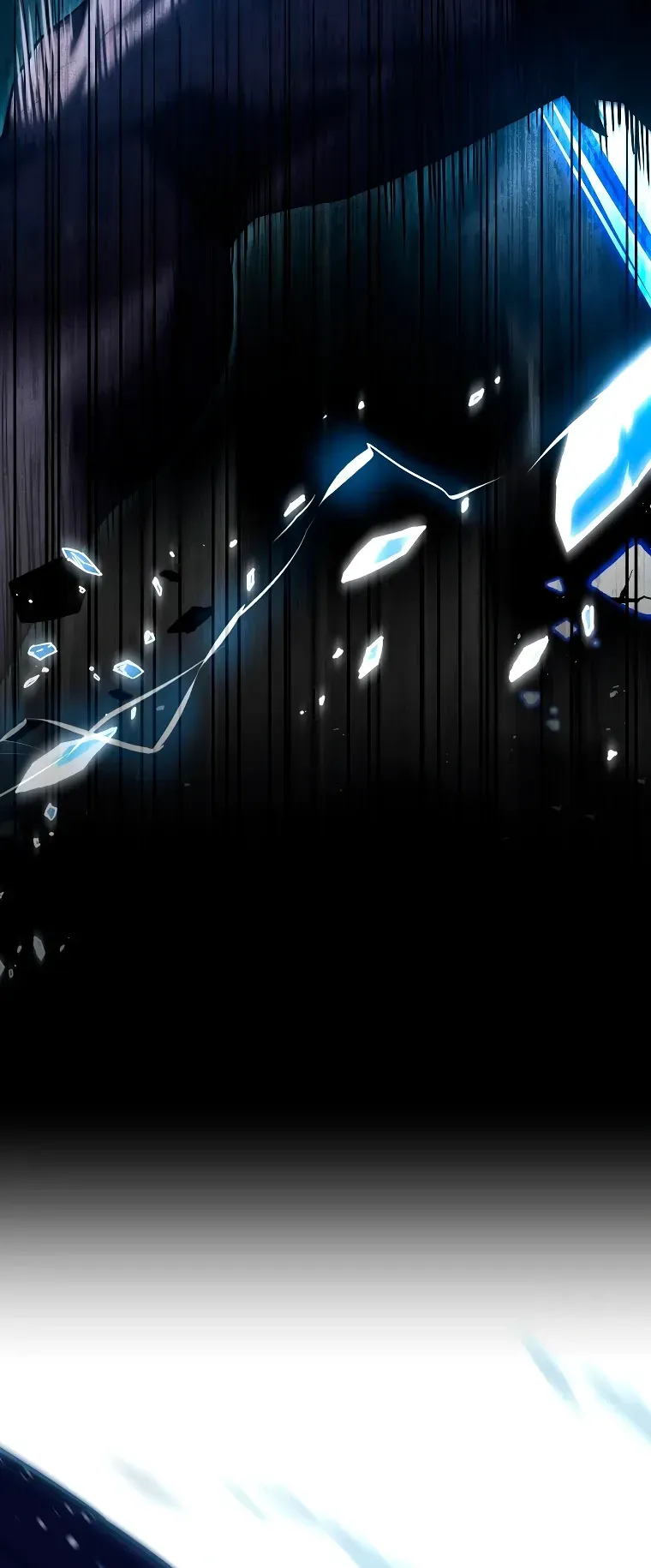 Read El regreso del jugador congelado es Manga Online