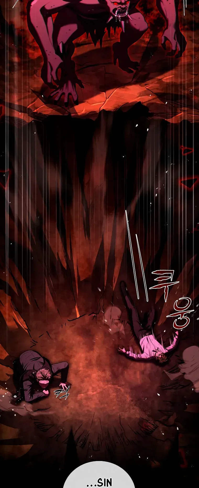 Read El regreso del jugador congelado es Manga Online