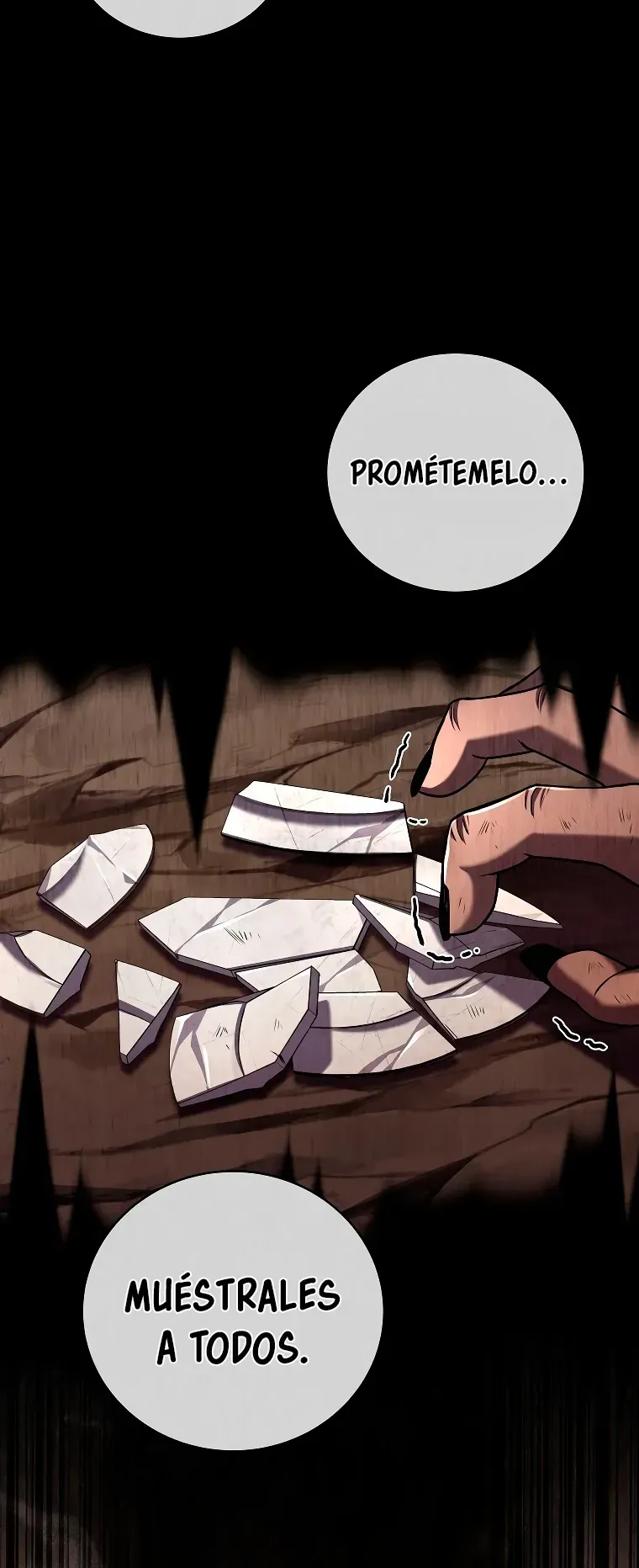 Read El regreso del jugador congelado es Manga Online