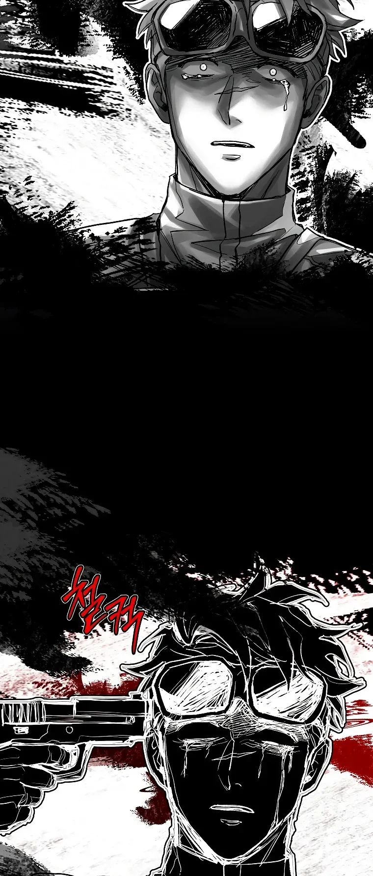 Read El regreso del jugador congelado es Manga Online