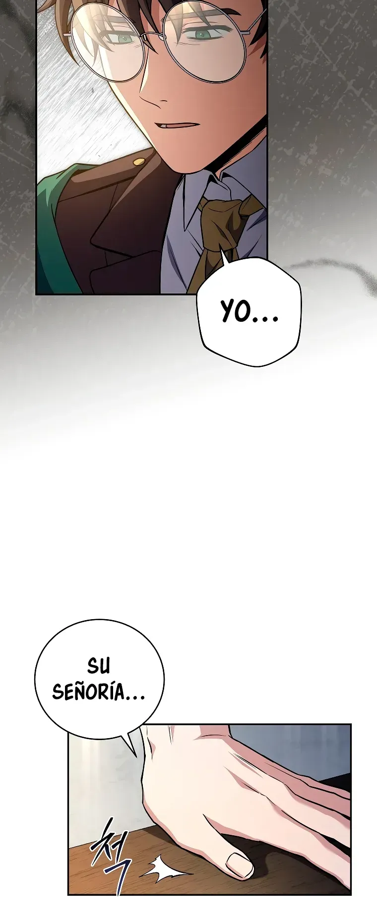 Read El regreso del jugador congelado es Manga Online