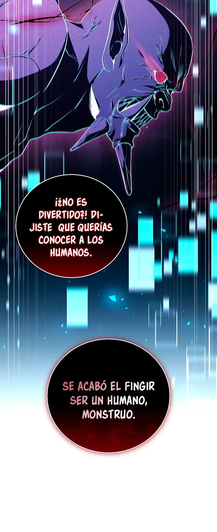 Read El regreso del jugador congelado es Manga Online