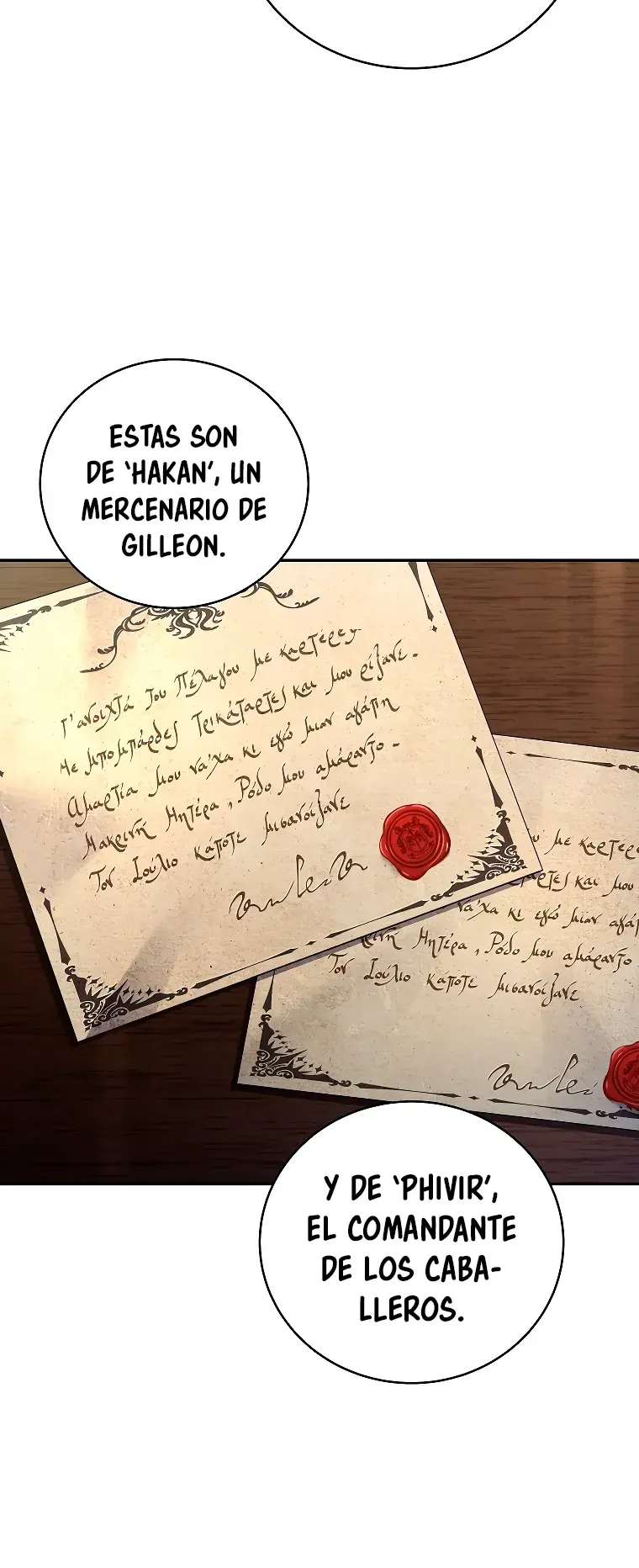 Read El regreso del jugador congelado es Manga Online