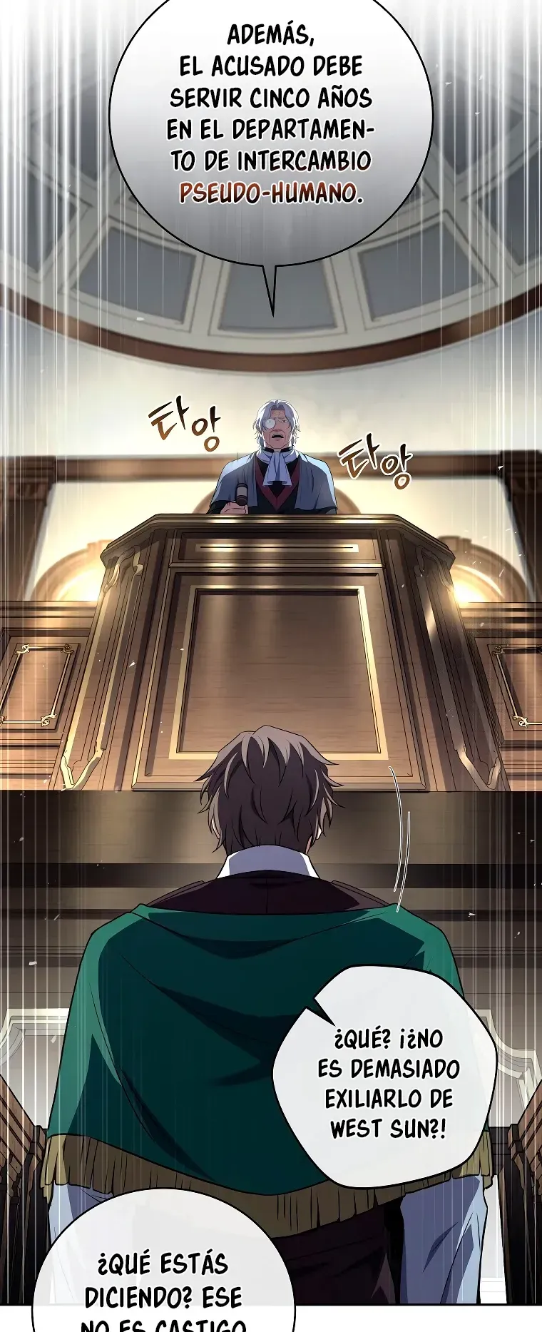 Read El regreso del jugador congelado es Manga Online