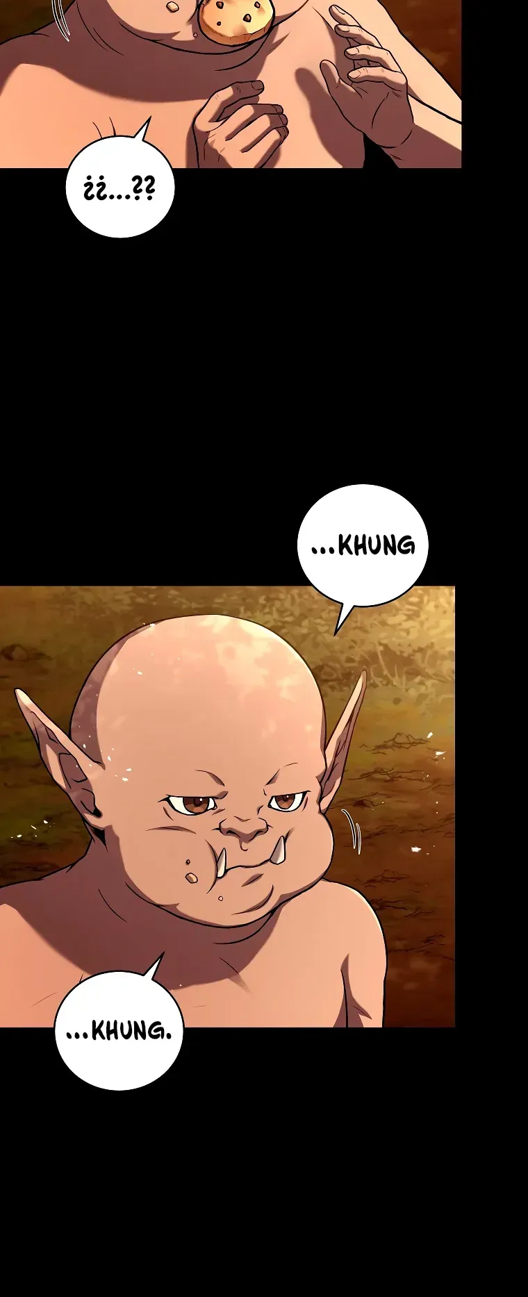 Read El regreso del jugador congelado es Manga Online