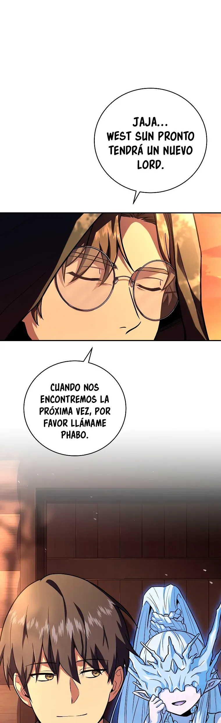 Read El regreso del jugador congelado es Manga Online