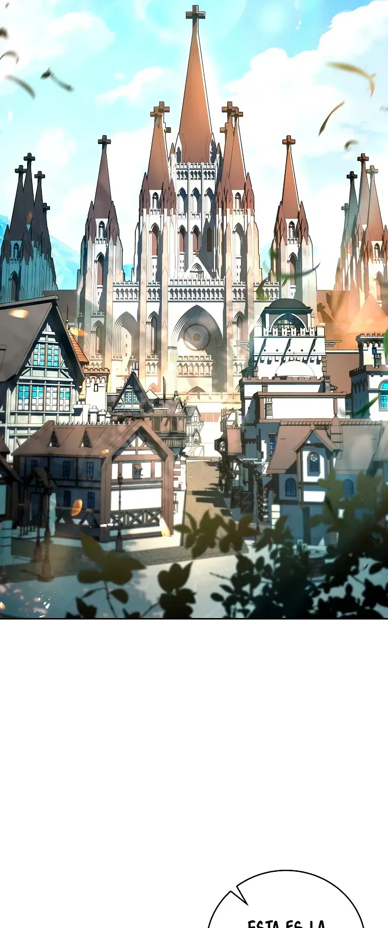 Read El regreso del jugador congelado es Manga Online