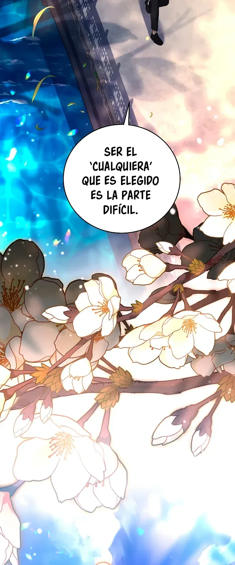 Read El regreso del jugador congelado es Manga Online