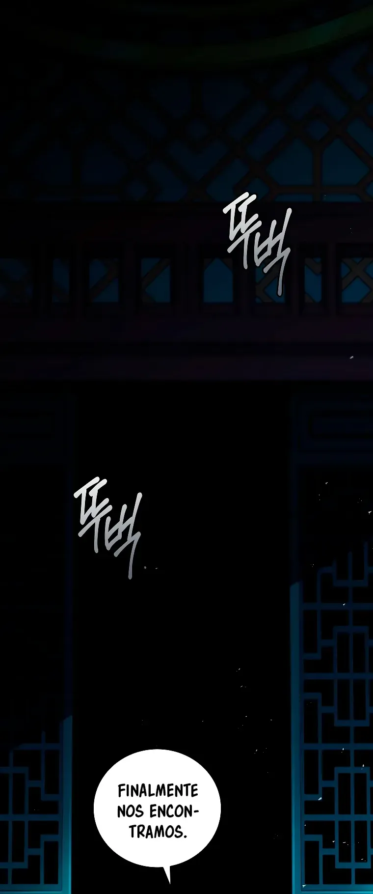 Read El regreso del jugador congelado es Manga Online