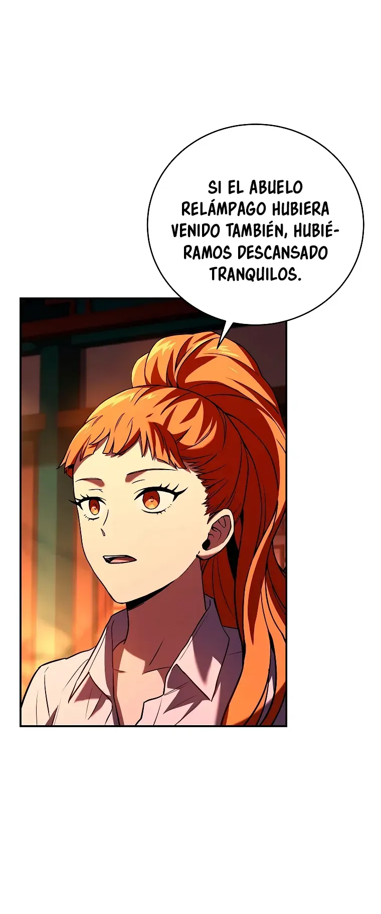 Read El regreso del jugador congelado es Manga Online