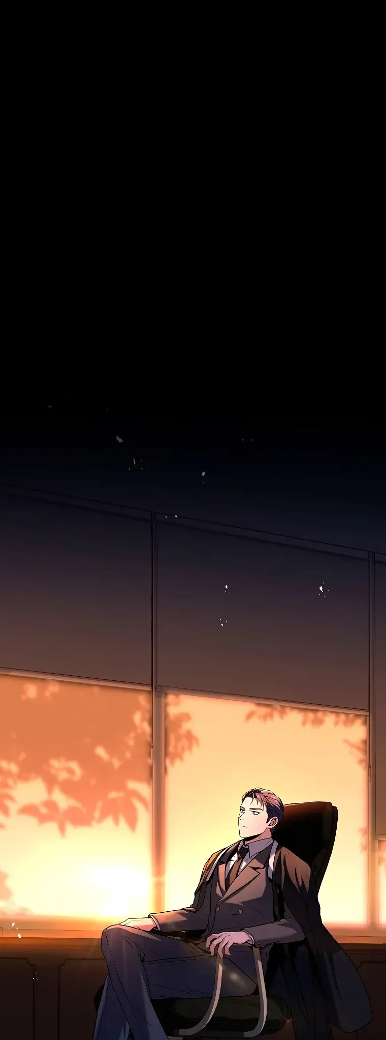 Read El regreso del jugador congelado es Manga Online