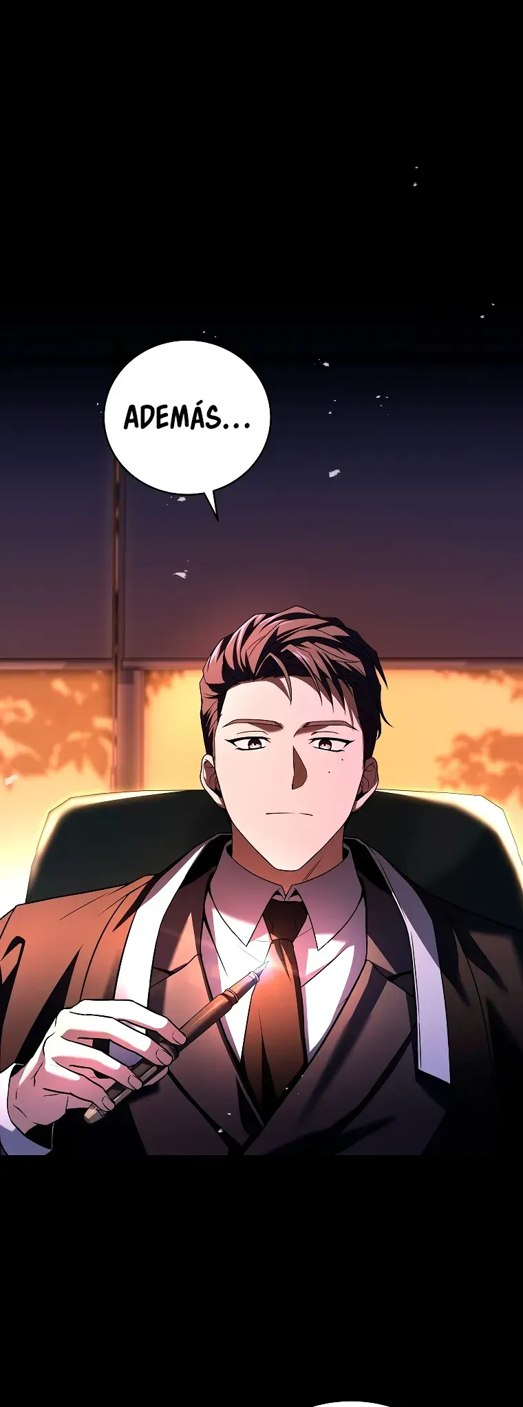 Read El regreso del jugador congelado es Manga Online