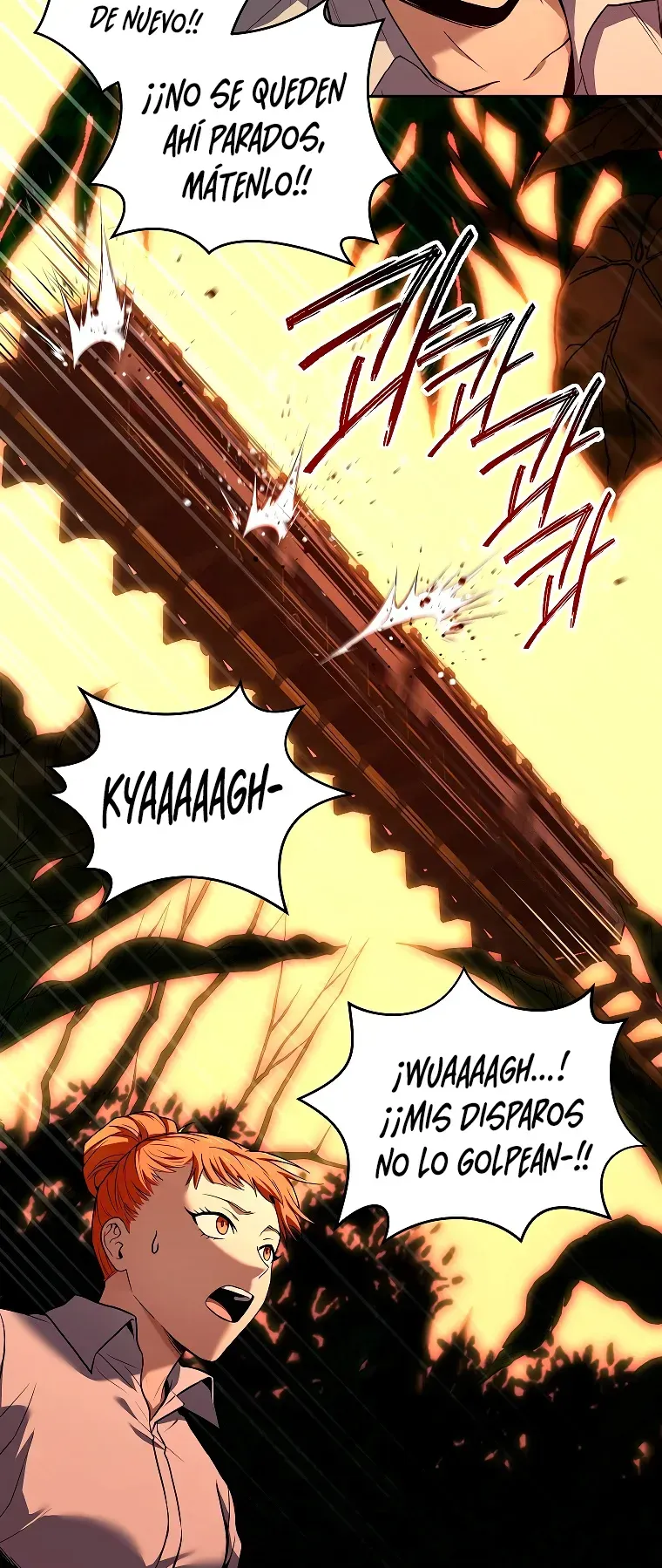 Read El regreso del jugador congelado es Manga Online