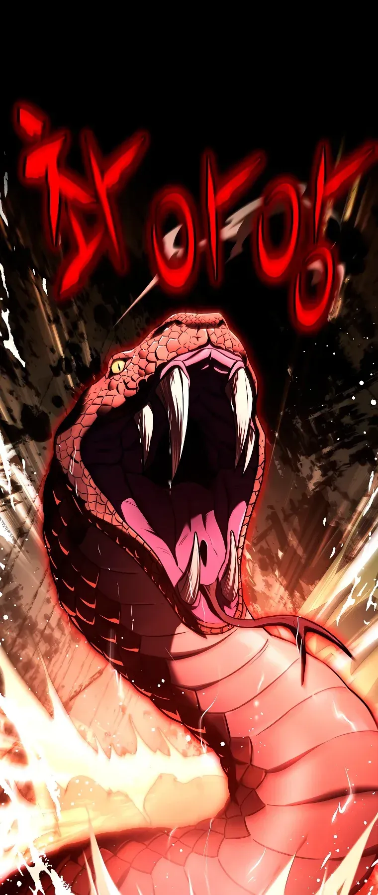 Read El regreso del jugador congelado es Manga Online