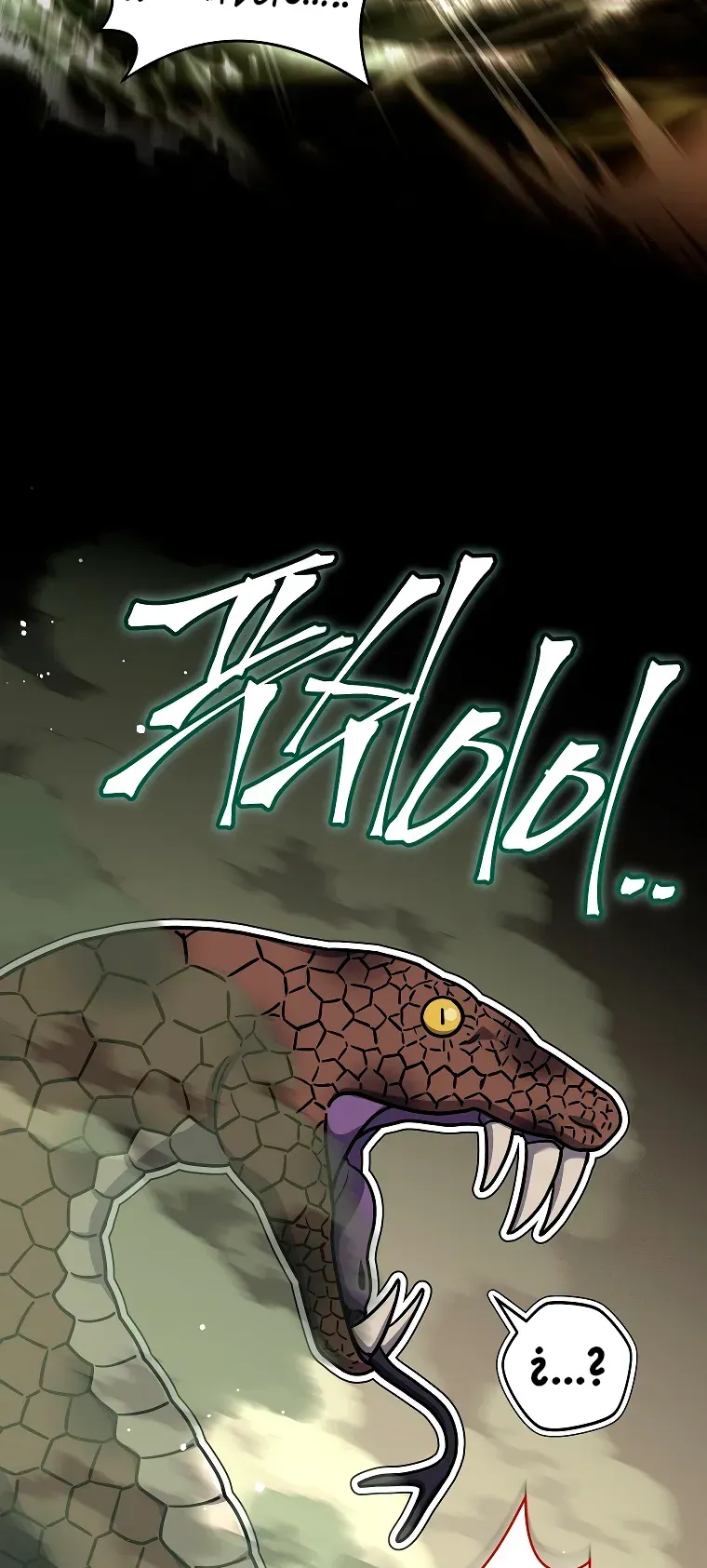 Read El regreso del jugador congelado es Manga Online