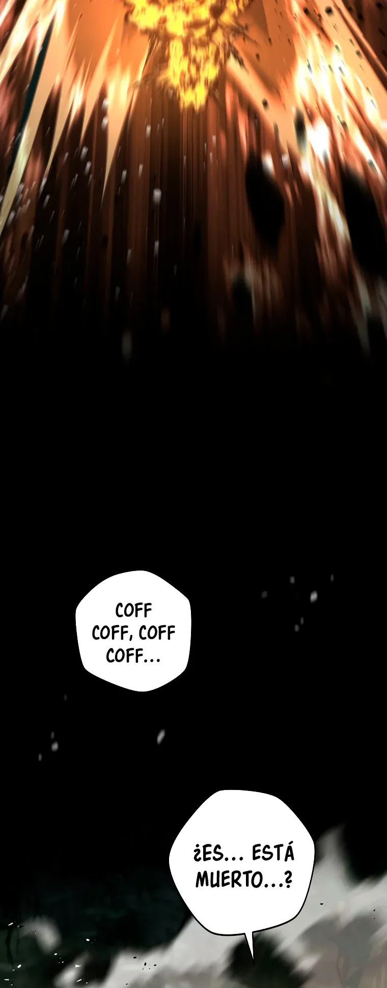 Read El regreso del jugador congelado es Manga Online