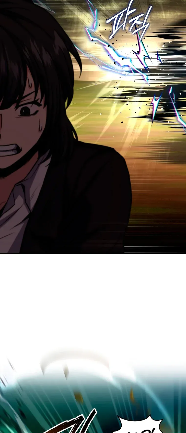 Read El regreso del jugador congelado es Manga Online