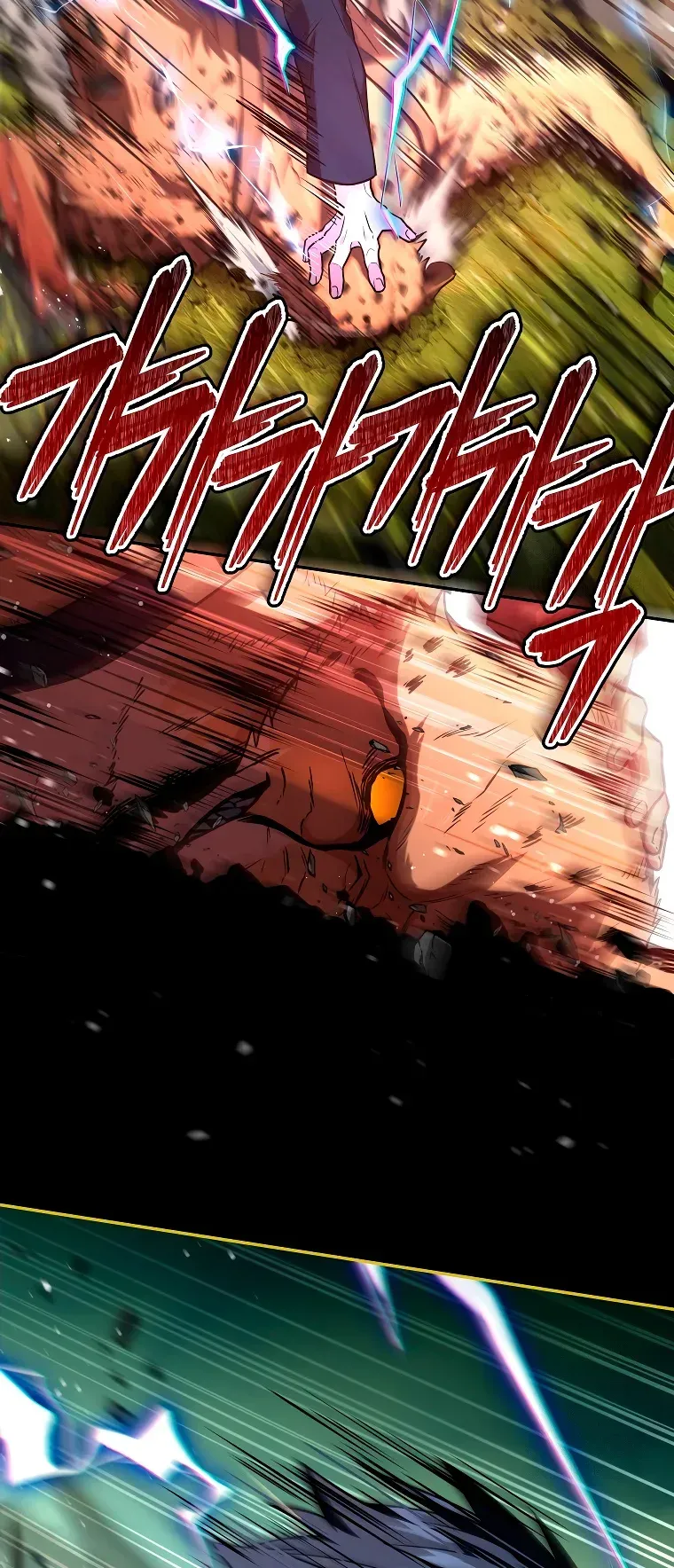 Read El regreso del jugador congelado es Manga Online