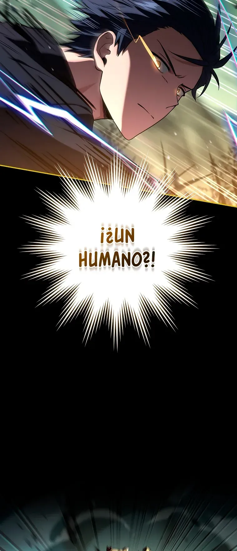 Read El regreso del jugador congelado es Manga Online