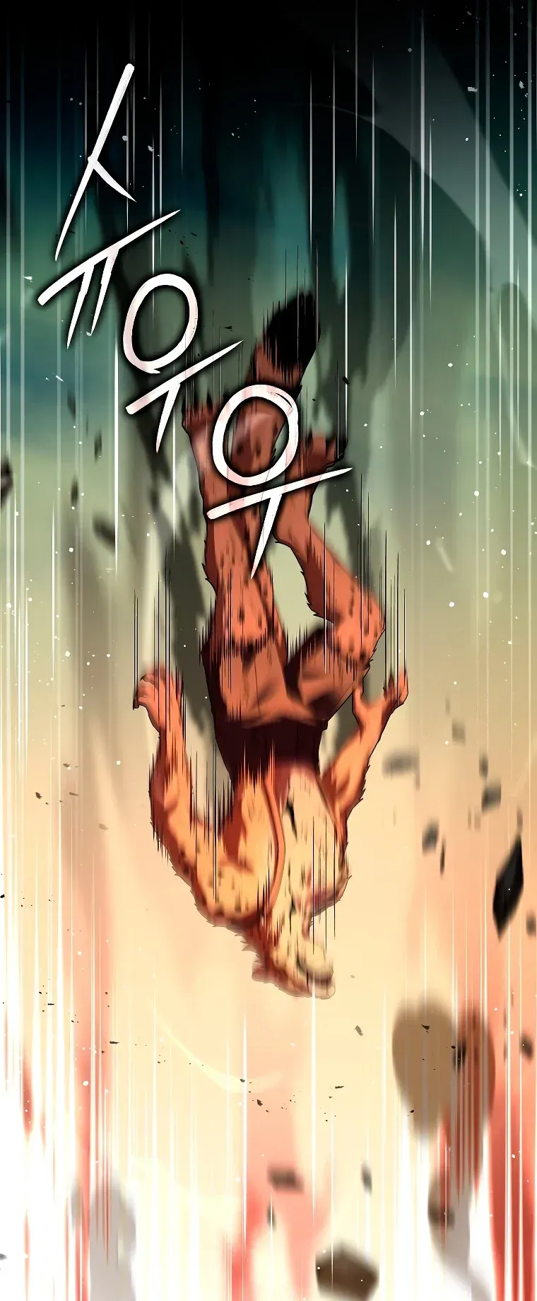 Read El regreso del jugador congelado es Manga Online