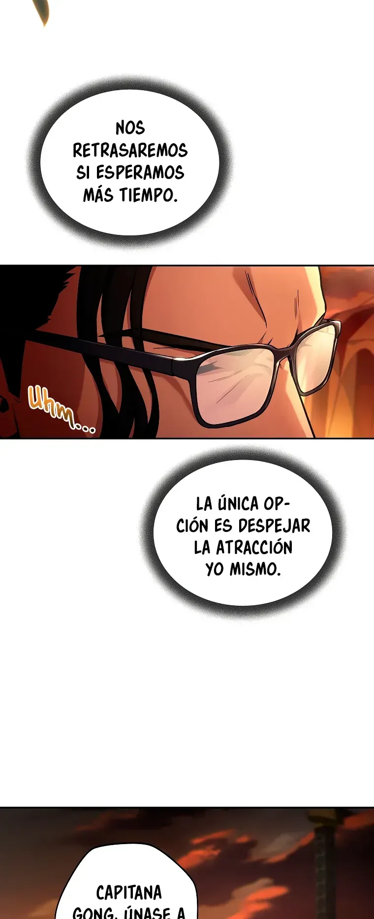 Read El regreso del jugador congelado es Manga Online