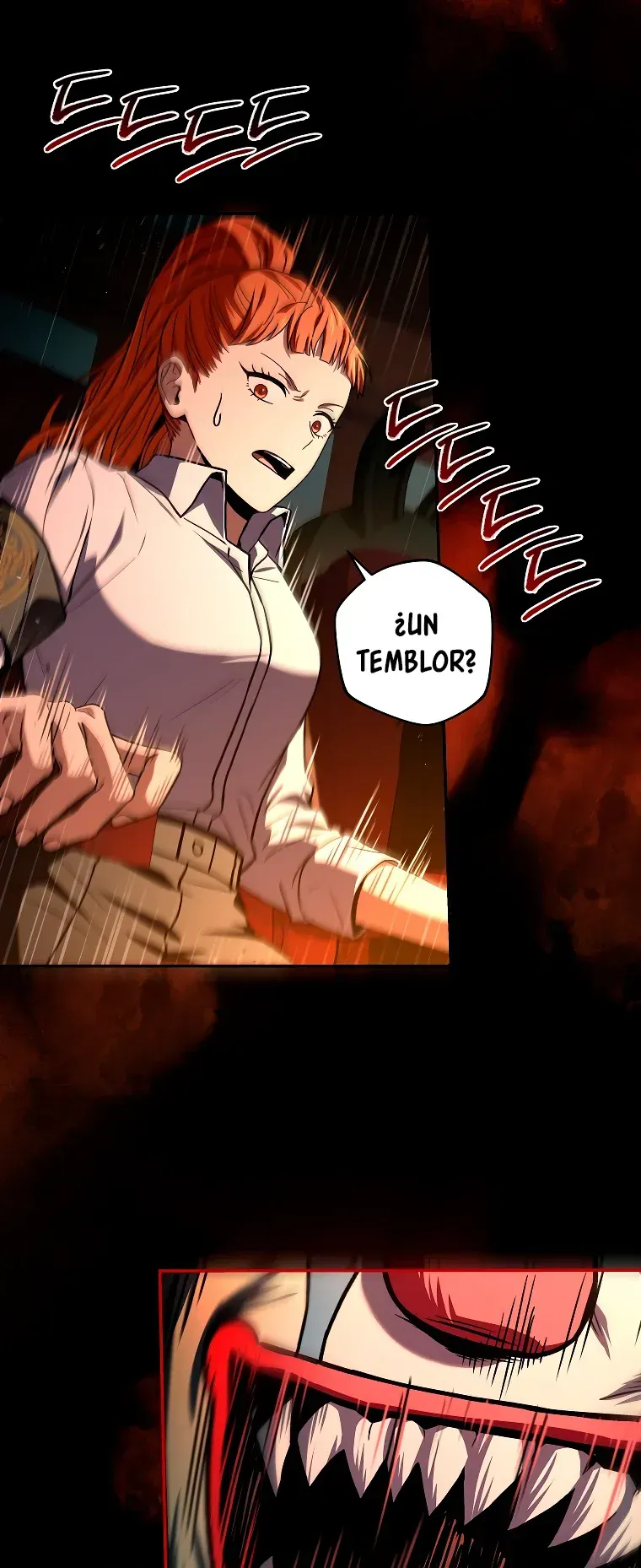 Read El regreso del jugador congelado es Manga Online