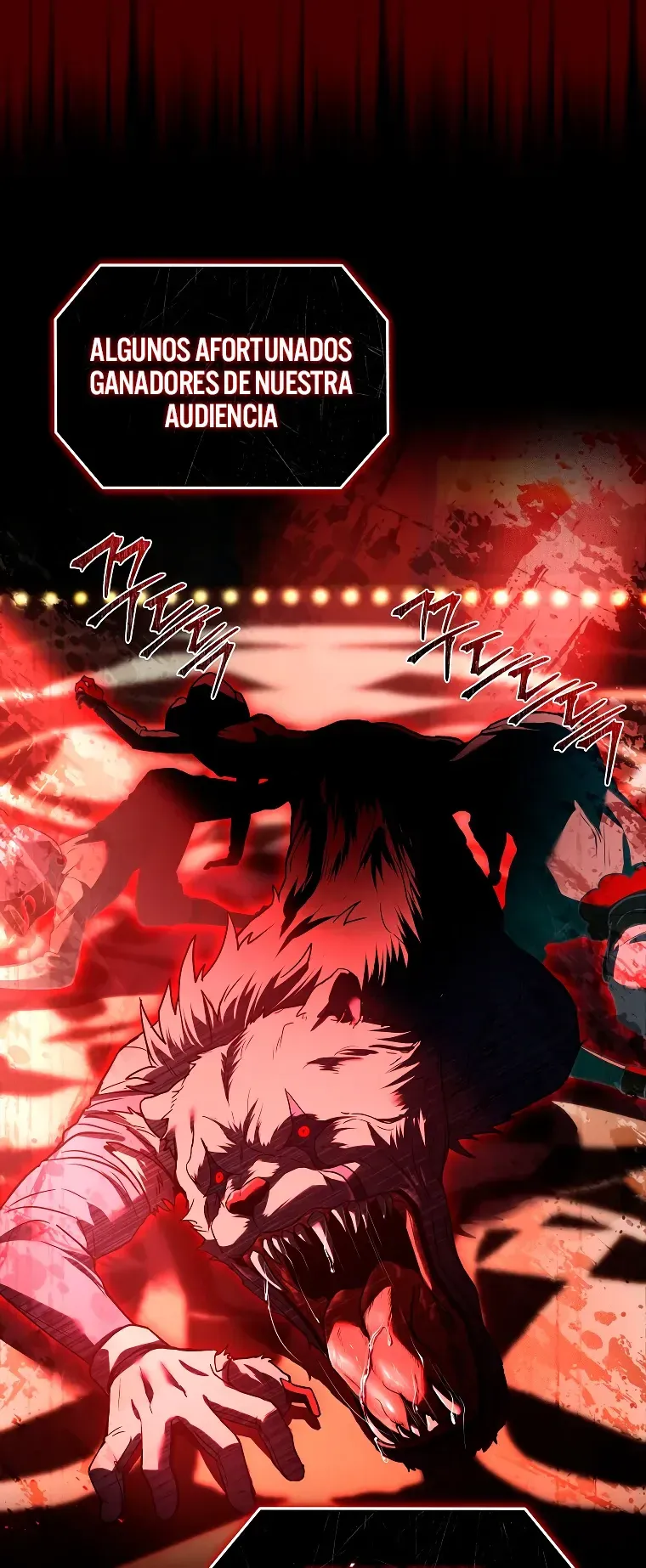 Read El regreso del jugador congelado es Manga Online