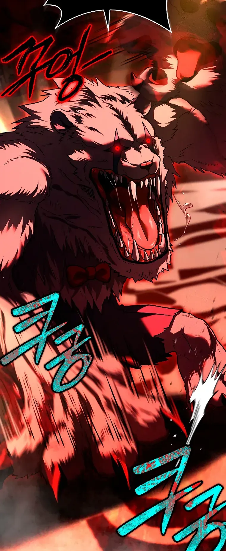 Read El regreso del jugador congelado es Manga Online