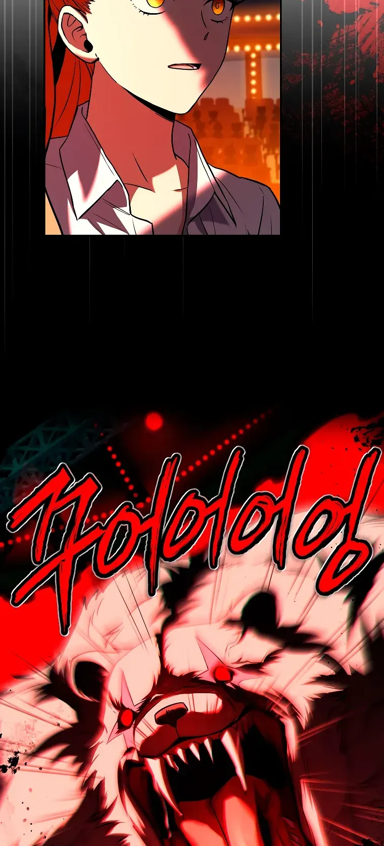 Read El regreso del jugador congelado es Manga Online