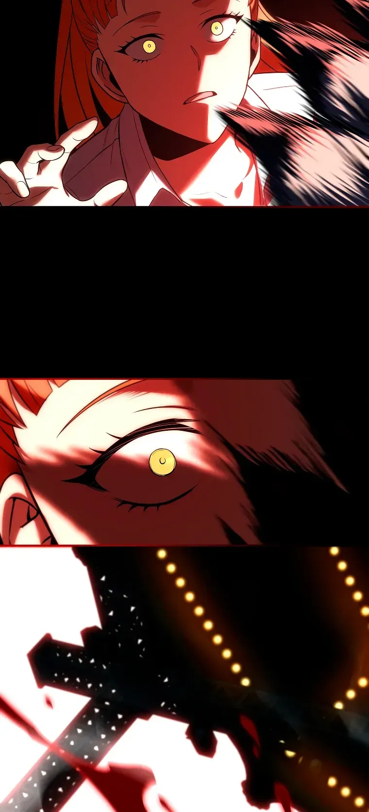 Read El regreso del jugador congelado es Manga Online