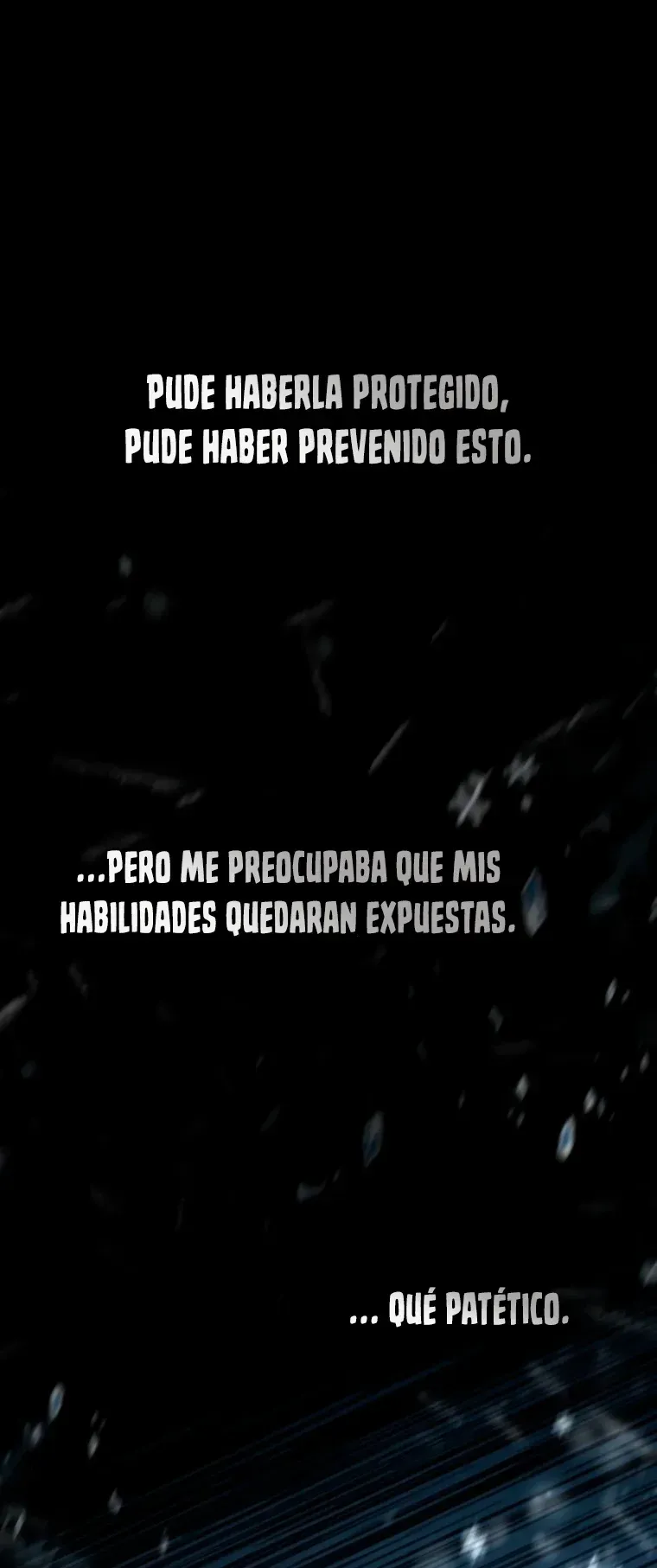 Read El regreso del jugador congelado es Manga Online